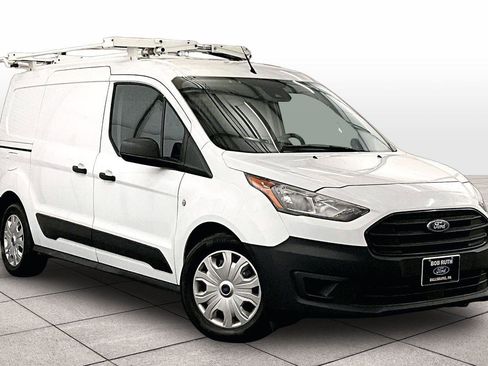 Used 2022 Ford Transit Connect XL image 2