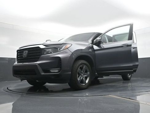 Used 2023 Honda Ridgeline RTL image 28