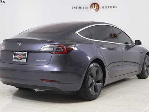 Used 2018 Tesla Model 3 Long Range image 3
