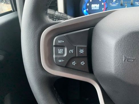 New 2025 Ford Bronco Outer Banks image 22