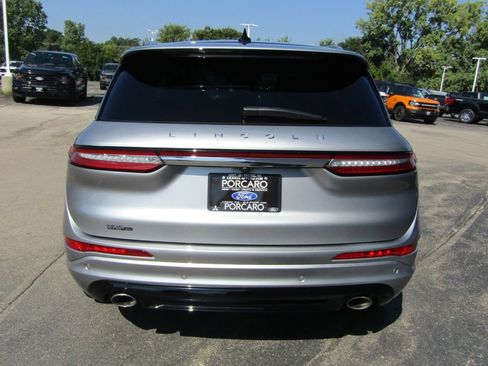 Used 2024 Lincoln Corsair Grand Touring AWD/4WD image 7