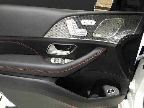 Used 2023 Mercedes-Benz GLE 53 AMG 4MATIC w/ Exterior Lighting Package image 12
