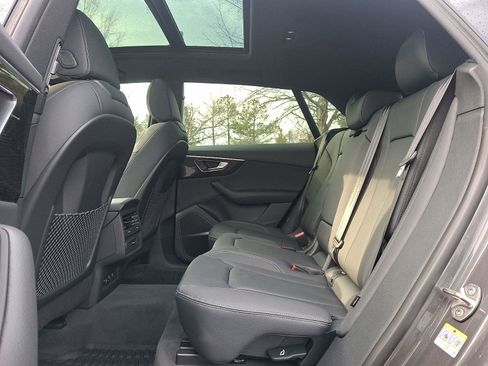 New 2026 Audi Q8 Premium image 8