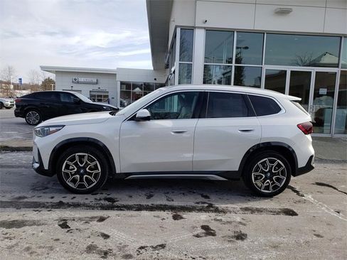 New 2026 BMW X1 xDrive28i w/ Convenience Package image 8