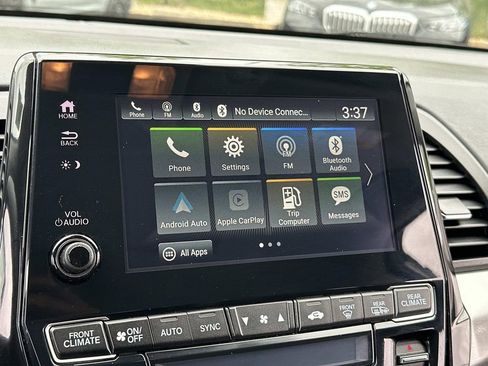 Used 2023 Honda Odyssey EX-L image 11