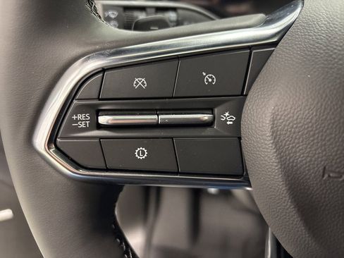 New 2026 Chevrolet Suburban Z71 w/ Comfort Package image 24