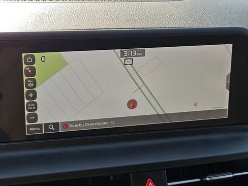 Used 2024 Kia Seltos S image 21