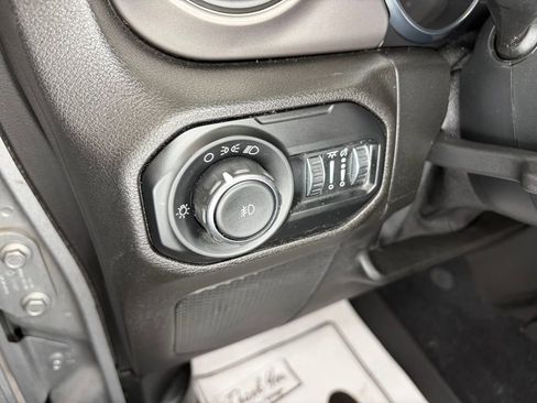 Used 2020 Jeep Wrangler Unlimited Sport image 14