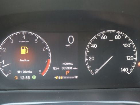 Used 2025 Honda Odyssey EX-L image 10