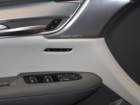 Certified 2024 Cadillac XT5 Premium Luxury AWD/4WD image 9