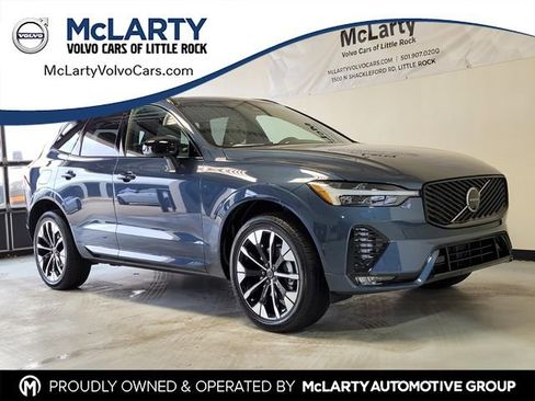 New 2026 Volvo XC60 B5 Plus w/ Protection Package Premier image 1