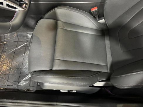 New 2026 BMW M5 w/ Carbon Package image 27