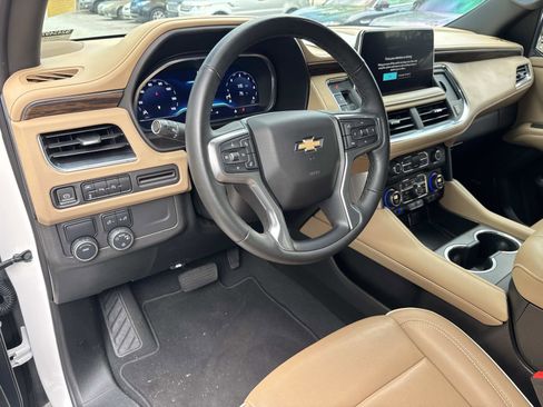 Used 2023 Chevrolet Tahoe Premier RWD image 25