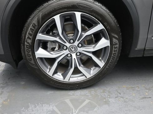 Used 2022 Acura MDX SH-AWD w/ Technology Package image 12