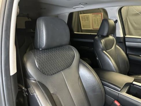 Used 2021 Hyundai Palisade SEL AWD/4WD image 15