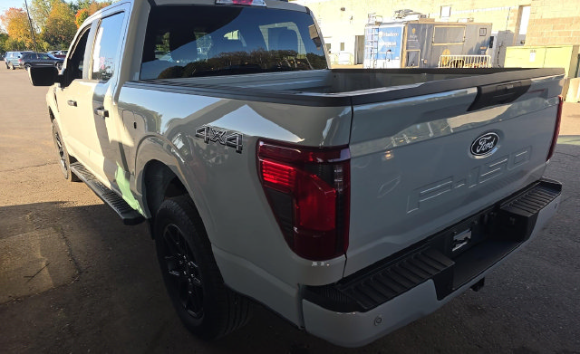 Used 2024 Ford F150 STX AWD/4WD image 4