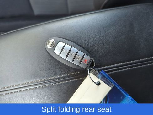 Used 2020 Nissan Sentra SV w/ Trunk Package image 34