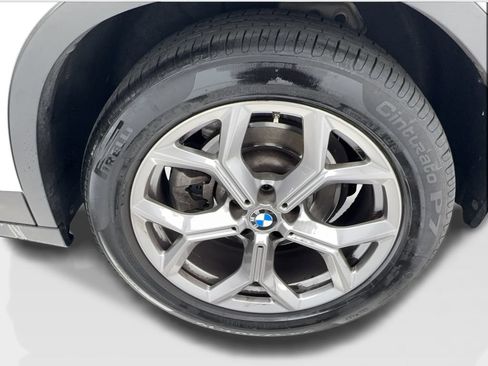 Used 2023 BMW X3 sDrive30i w/ Convenience Package w/ZPA RWD image 12
