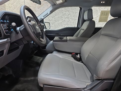 Used 2023 Ford F150 XL w/ FX4 Off-Road Package image 22