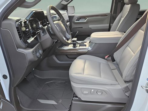 New 2026 Chevrolet Silverado 1500 RST w/ Safety Package image 6
