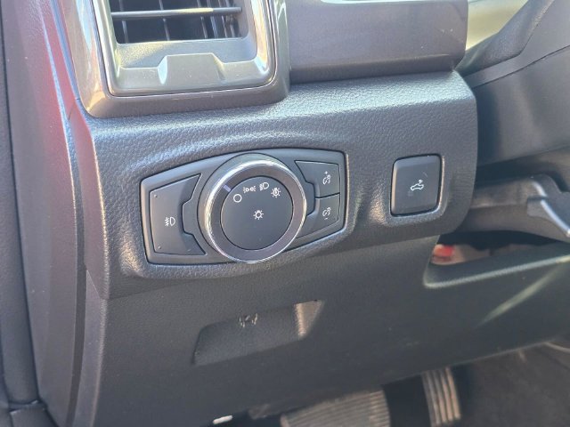 Used 2020 Ford Ranger Lariat w/ Equipment Group 501A Mid AWD/4WD image 25