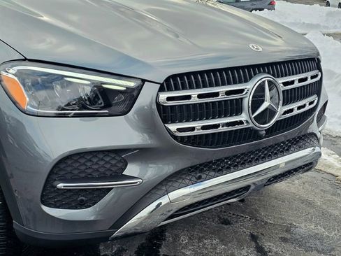 New 2026 Mercedes-Benz GLE 350 GLE 350 image 3