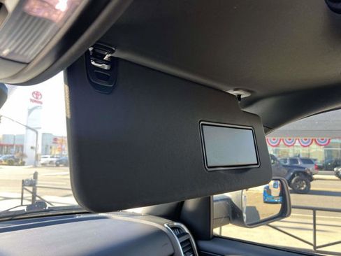 Used 2025 RAM 1500 Big Horn image 31