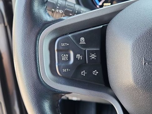 Used 2023 Ford Bronco Wildtrak AWD/4WD image 21