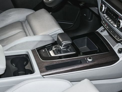 Used 2023 Audi Q5 2.0T Premium Plus w/ Premium Plus Package image 64