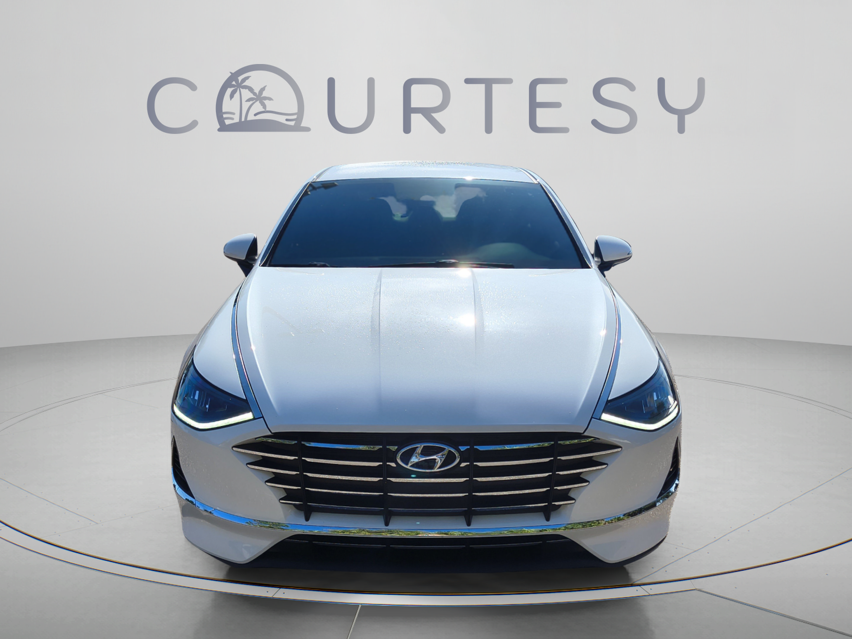 Certified 2022 Hyundai Sonata SE FWD image 8