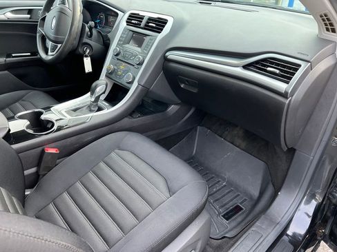 Used 2015 Ford Fusion SE image 31