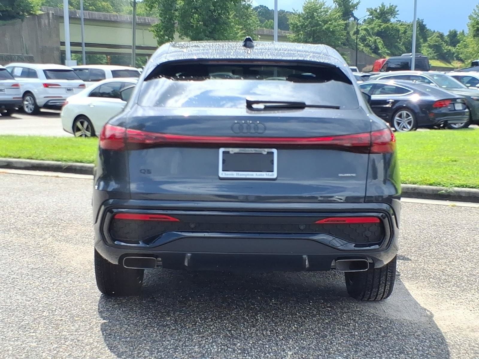 New 2026 Audi Q5 Premium Plus AWD/4WD image 9