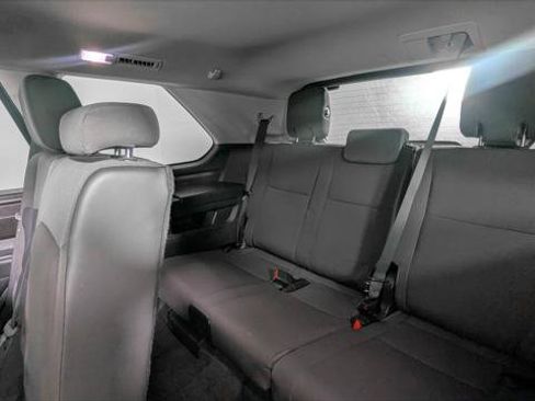 Used 2023 Toyota Sequoia SR5 w/ TRD Sport Package RWD image 18
