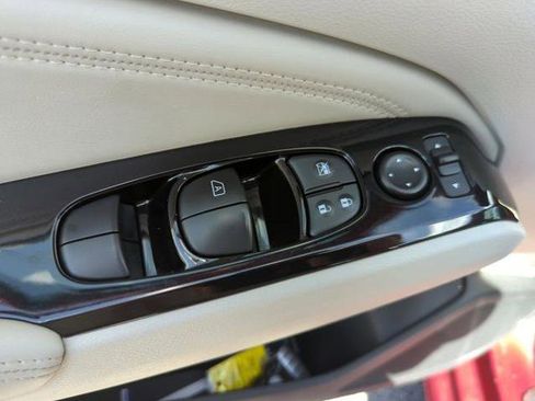 Certified 2023 Nissan Altima 2.5 SL image 25