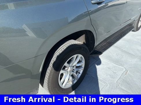 Used 2024 Chevrolet Tahoe LT image 13