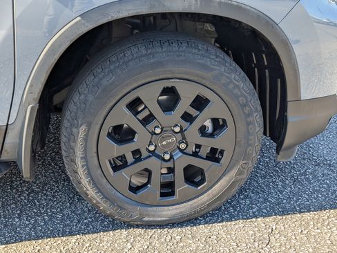 Used 2023 Honda Passport TrailSport image 7