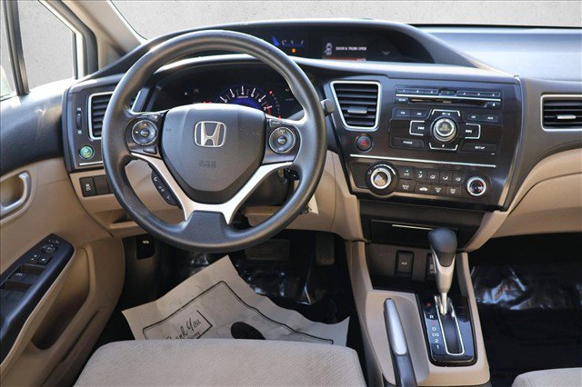 Used 2013 Honda Civic LX image 26