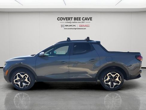 Used 2022 Hyundai Santa Cruz Limited image 5