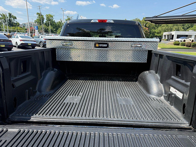 Used 2020 Ford F150 XLT RWD image 15