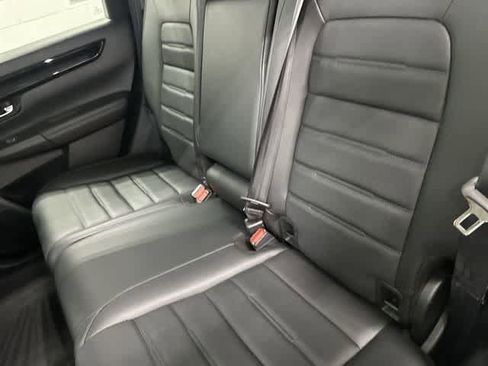 Certified 2025 Honda CR-V EX-L image 11