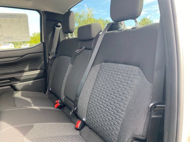 New 2026 Ford Ranger XLT AWD/4WD image 17