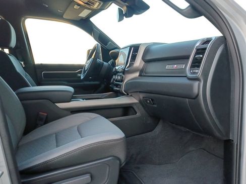 New 2026 RAM 1500 Lone Star RWD image 24