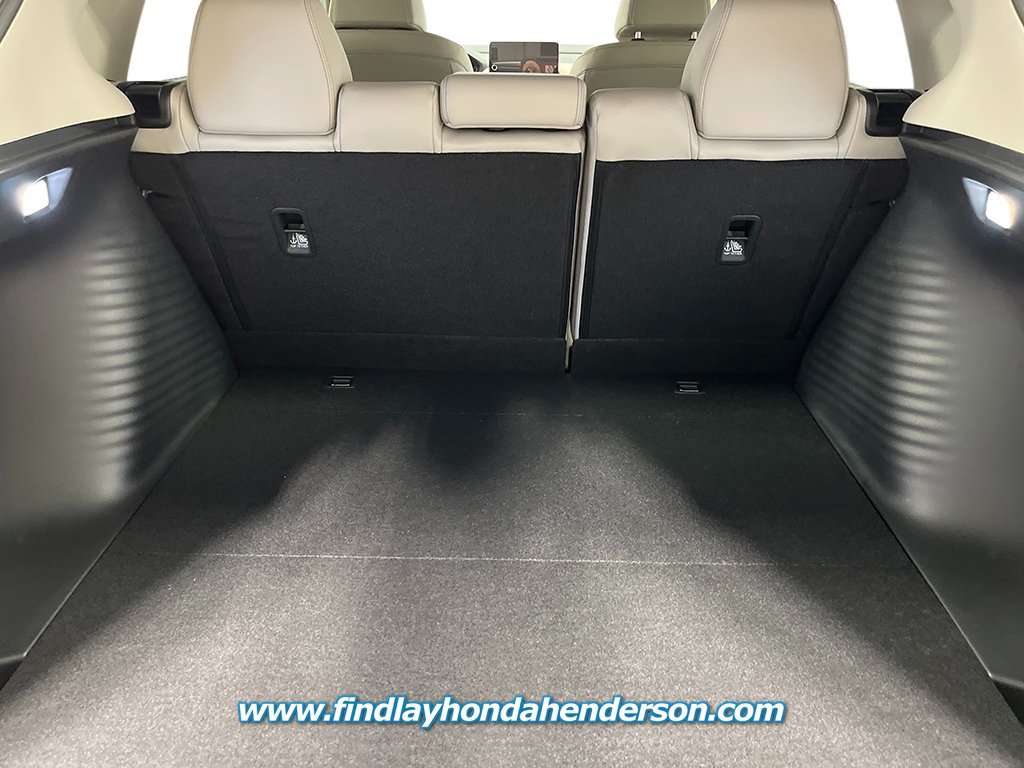 New 2027 Honda HR-V EX-L image 21