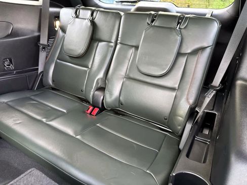 Used 2022 Ford Explorer Timberline image 18