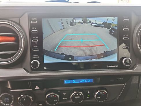 Used 2023 Toyota Tacoma TRD Off-Road AWD/4WD image 20