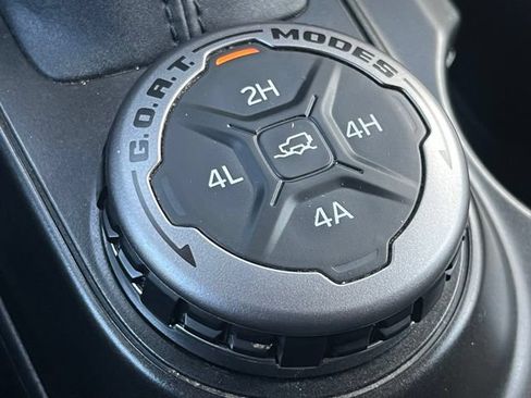 Used 2023 Ford Bronco Badlands AWD/4WD image 20
