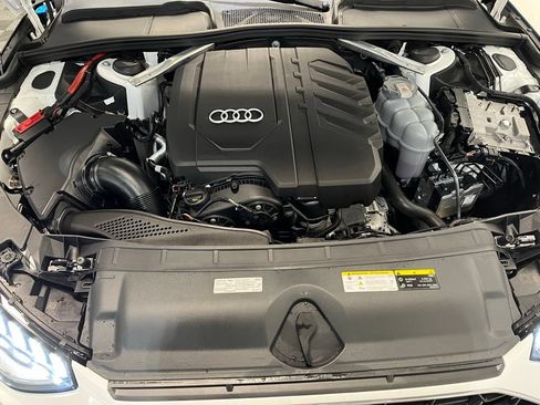 Used 2023 Audi A4 2.0T Premium Plus AWD/4WD image 20