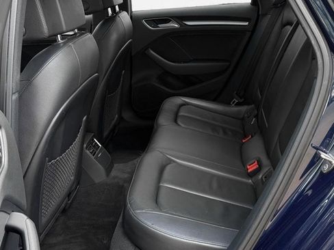 Used 2017 Audi A3 2.0T Premium w/ Convenience Package image 13