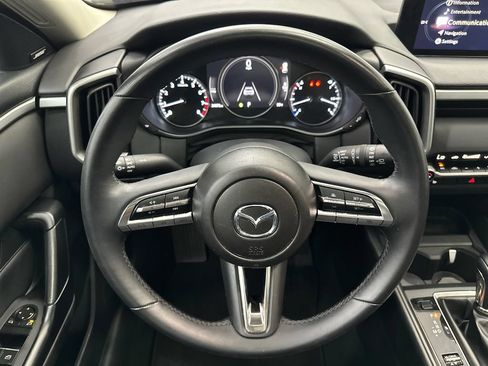 Used 2025 MAZDA CX-50 AWD 2.5 S w/ Premium Package image 26