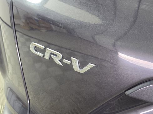 Used 2017 Honda CR-V EX-L image 11
